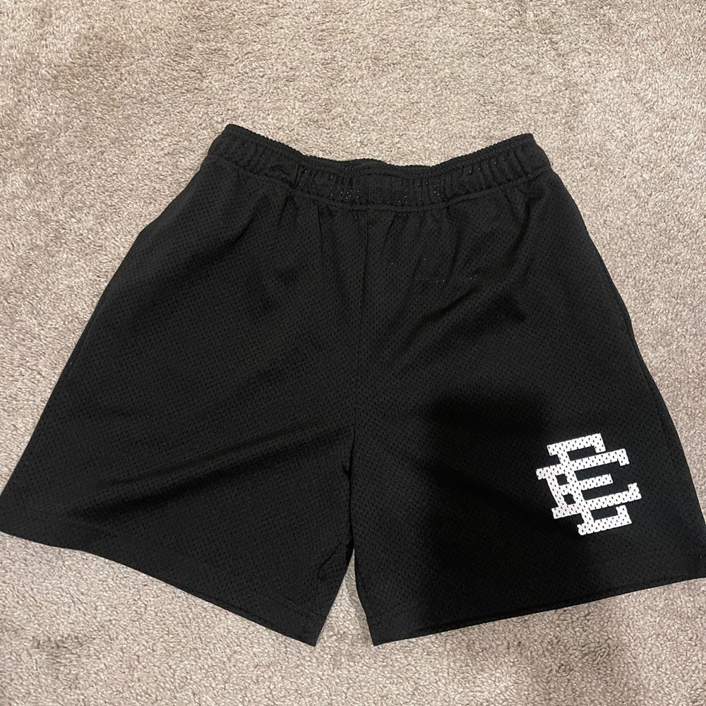 Eric Emmanuel shorts
